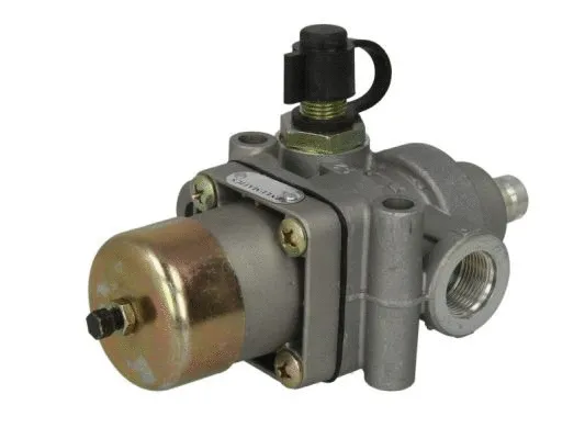 Pressure Controller, compressed-air system