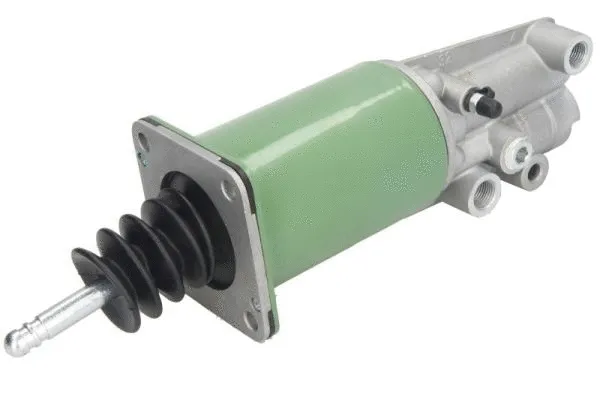 Clutch Booster (CS-208)