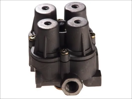 Multi-circuit Protection Valve