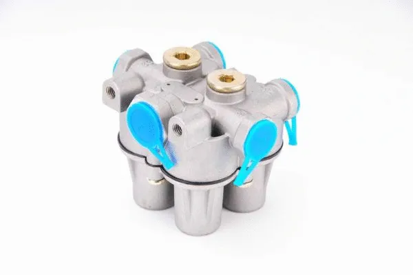 Multi-circuit Protection Valve