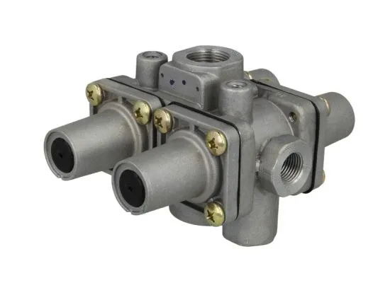 Multi-circuit Protection Valve