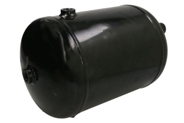 Air Tank, compressed-air system