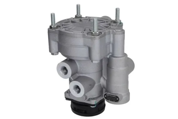 Control Valve, trailer