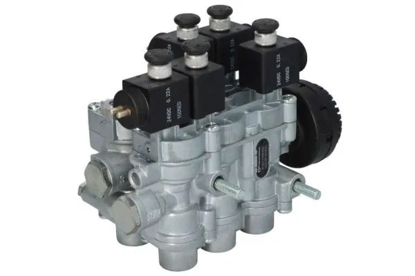 Solenoid Valve (PN-10935)