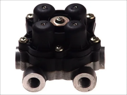 Multi-circuit Protection Valve