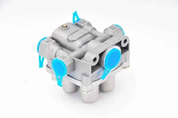 Multi-circuit Protection Valve