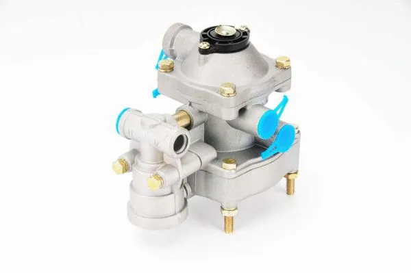 Control Valve, trailer