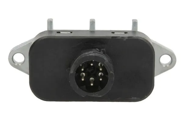 Sensor, compressed-air system