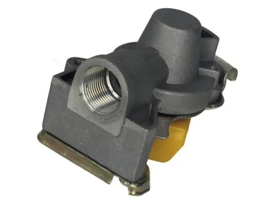 Quick Coupling (PN-HC007)
