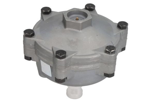 Water Drain Valve