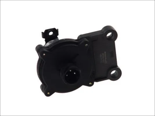 Sensor, pneumatic suspension level