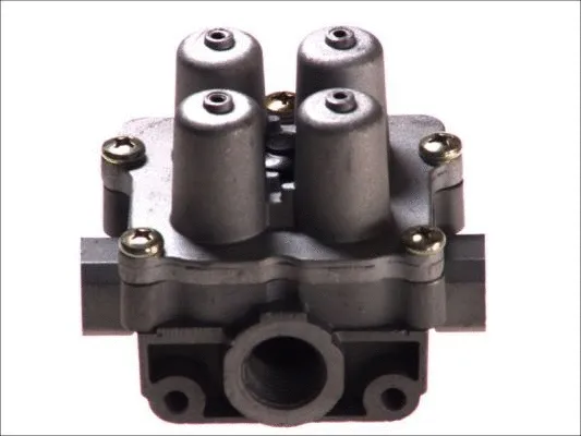 Multi-circuit Protection Valve