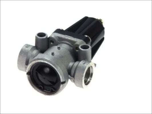 Pressure Limiting Valve