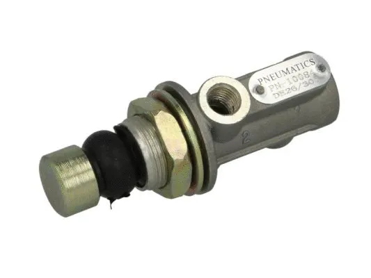 Multiport Valve (PN-10084)