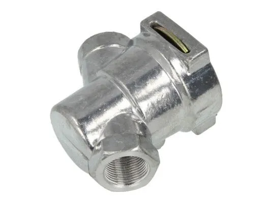 Line Filter, compressed-air system