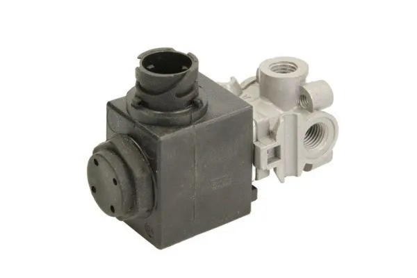 Solenoid Valve (PN-10142)