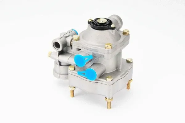 Control Valve, trailer