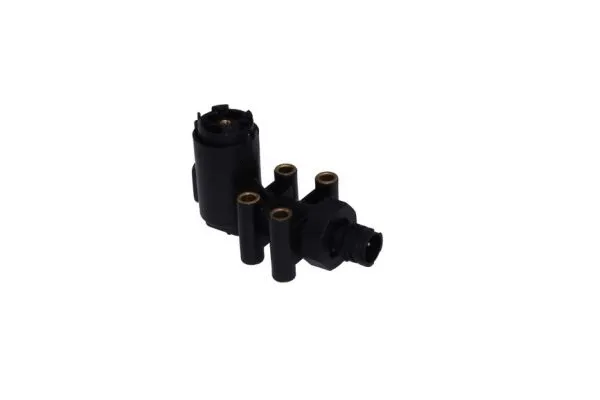 Sensor, pneumatic suspension level