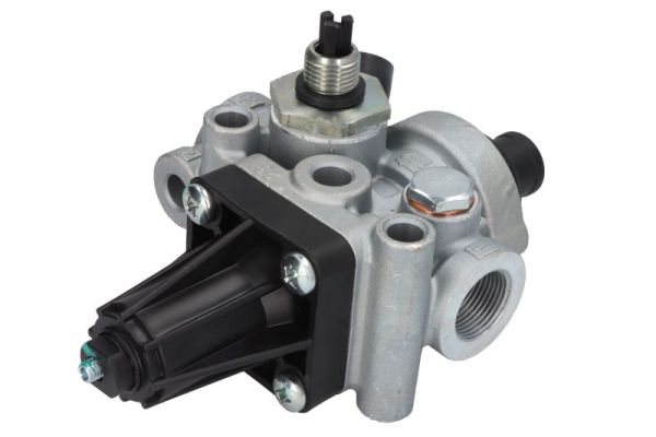 Pressure Controller, compressed-air system