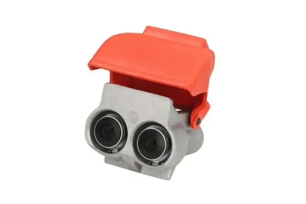 Quick Coupling