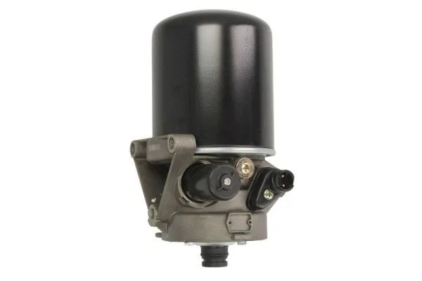 Air Dryer, compressed-air system