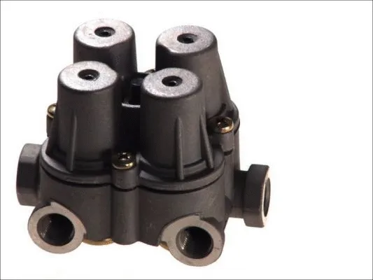 Multi-circuit Protection Valve