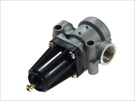 Pressure Limiting Valve