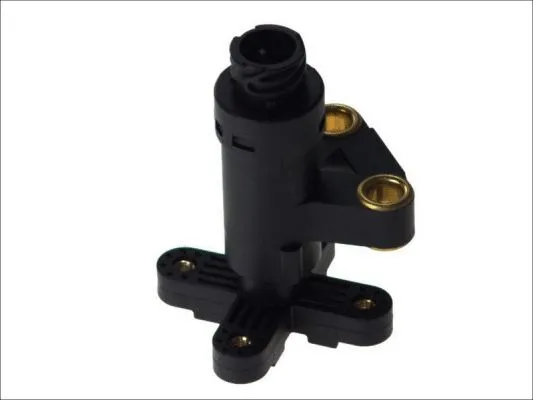 Sensor, pneumatic suspension level