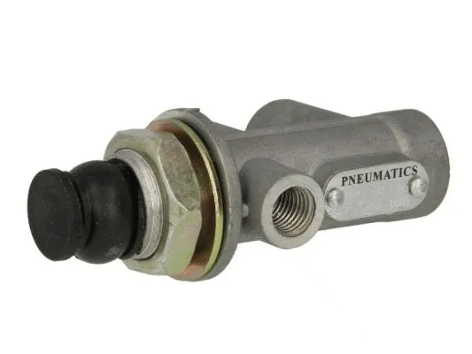 Multiport Valve (PN-10135)