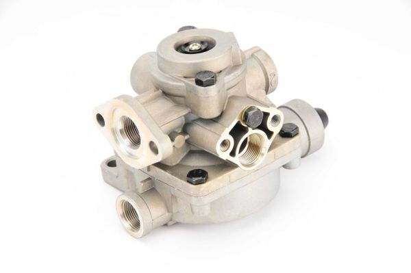 Brake Valve, parking brake