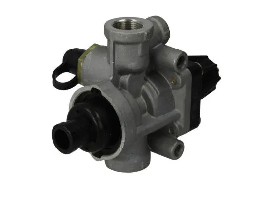 Pressure Controller, compressed-air system