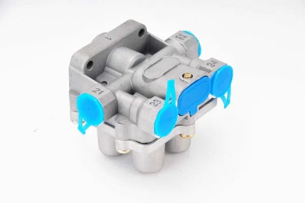 Multi-circuit Protection Valve
