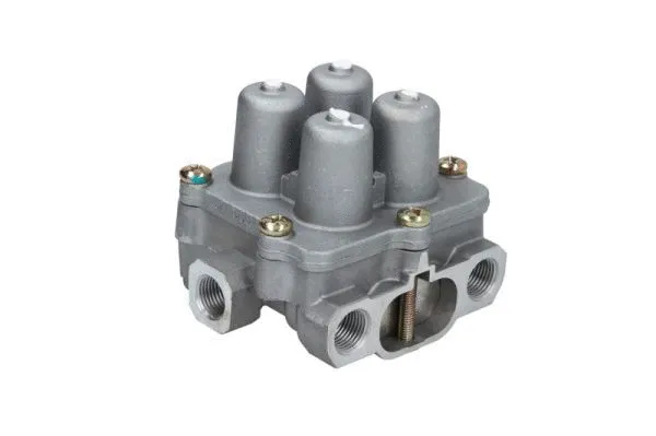Multi-circuit Protection Valve