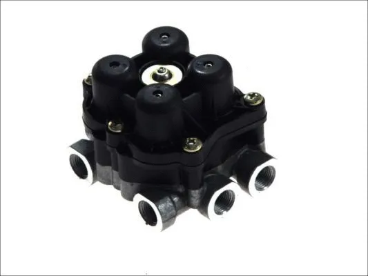 Multi-circuit Protection Valve