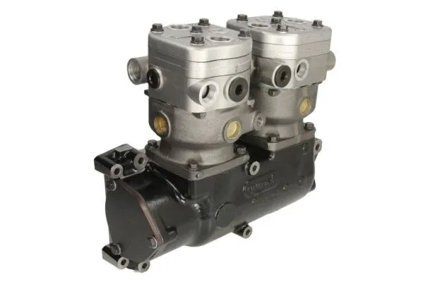 Compressor, compressed air system (PMC-01-0021)