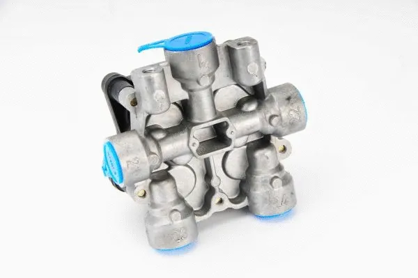 Multi-circuit Protection Valve
