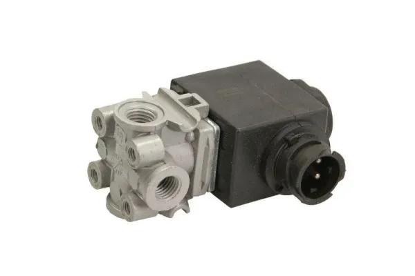 Solenoid Valve