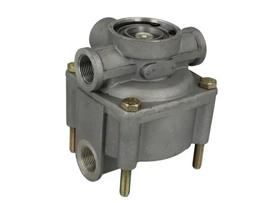 Relay Valve