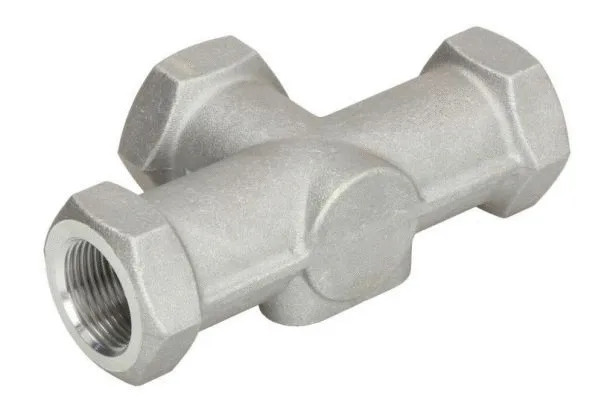 Multiport Valve