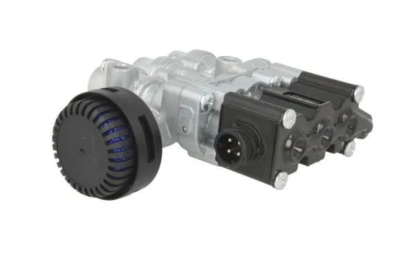 Solenoid Valve