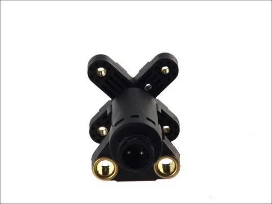 Sensor, pneumatic suspension level