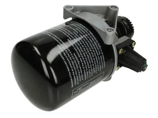 Air Dryer, compressed-air system