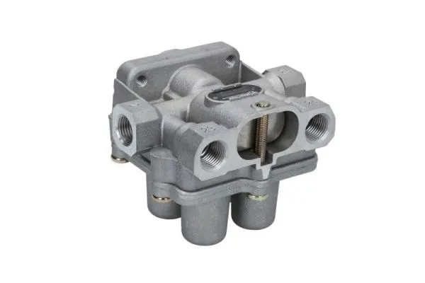 Multi-circuit Protection Valve