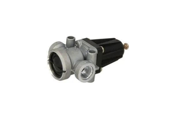 Pressure Limiting Valve