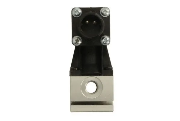Solenoid Valve