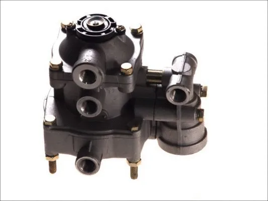 Control Valve, trailer