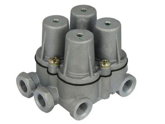Multi-circuit Protection Valve (PN-10070)