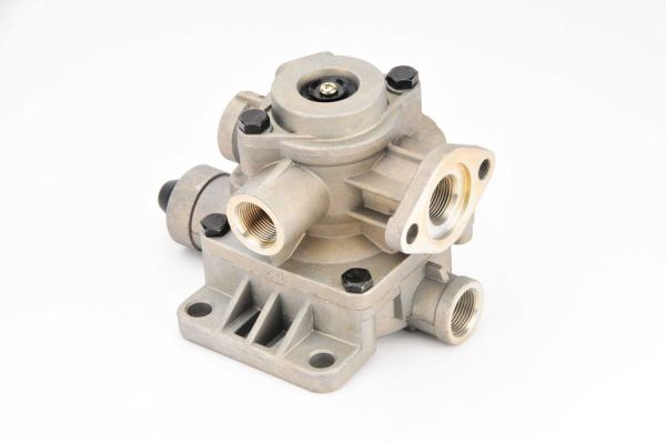 Brake Valve, parking brake