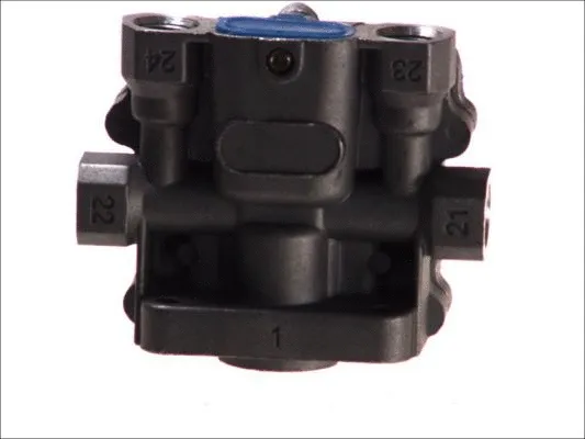 Multi-circuit Protection Valve