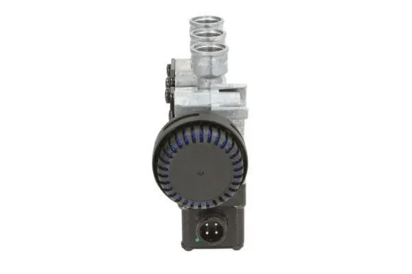 Solenoid Valve